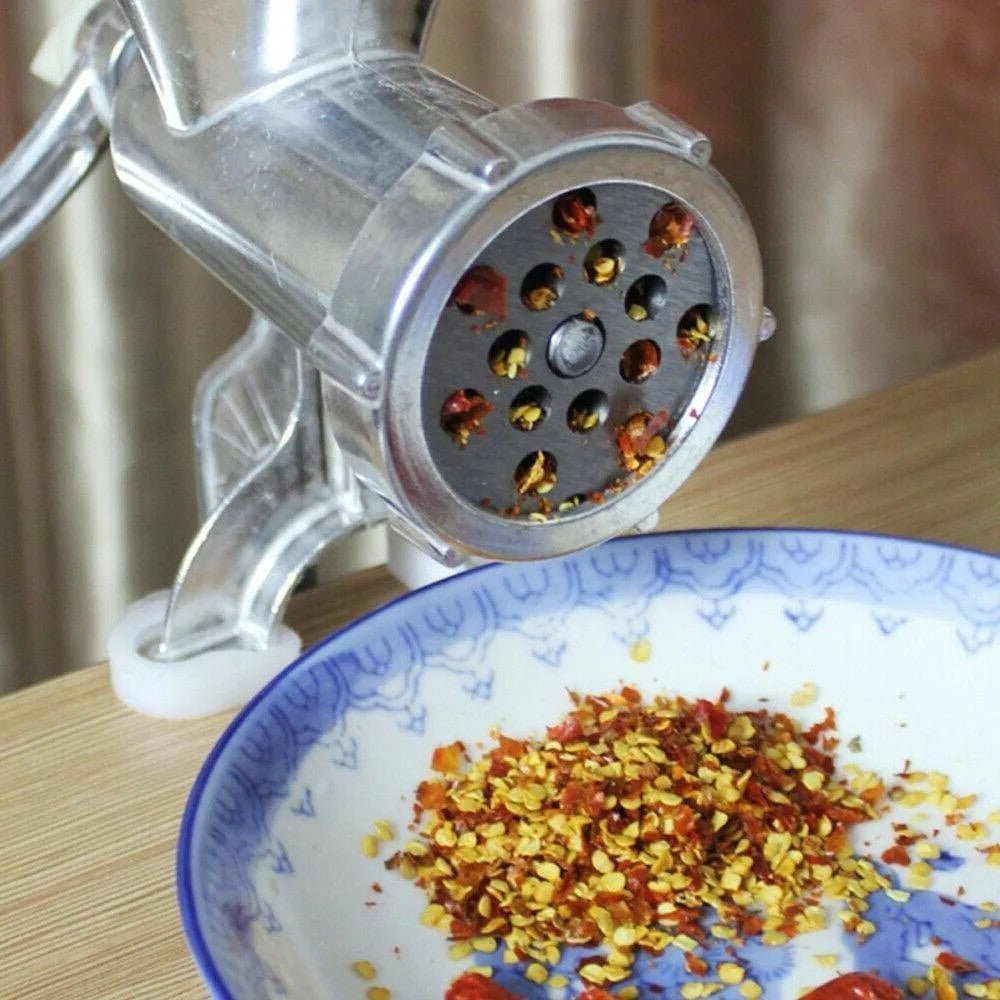 Hachoir a viande - Grand Hachetout™ - Utile en Cuisine